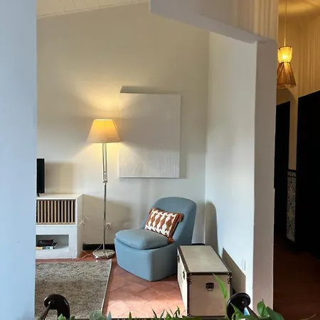 Valentine's House Prázdninový dům Óbidos