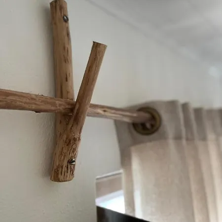 Prázdninový dům Valentine's House Óbidos