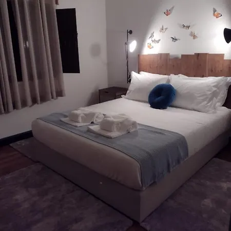 Valentine's House Vakantiehuis