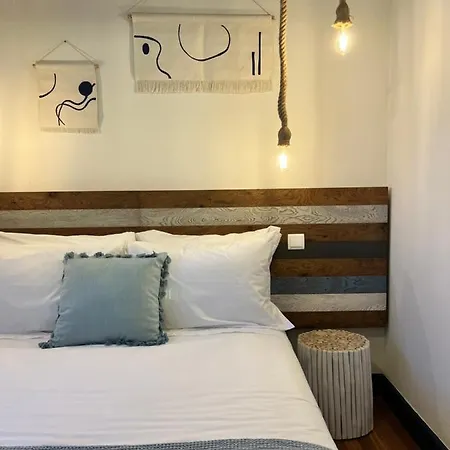 Prázdninový dům Valentine's House