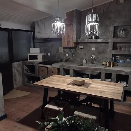 Valentine's House * Óbidos