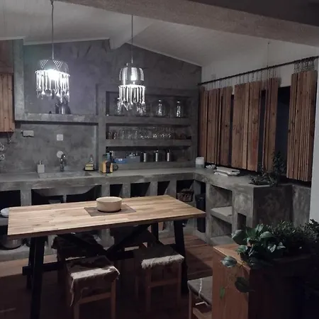 Prázdninový dům Valentine's House Óbidos