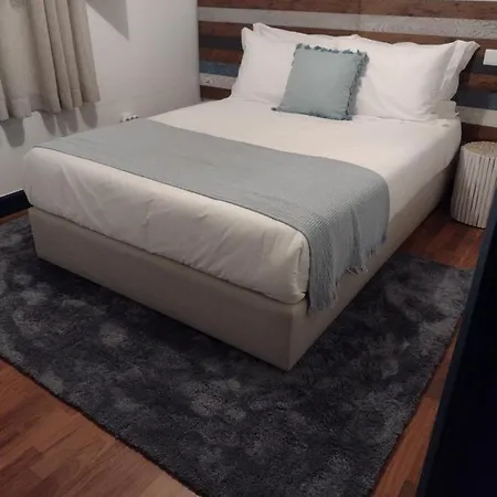 Valentine's House Feriehus Óbidos