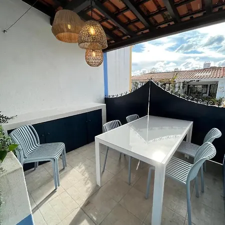 Vakantiehuis Valentine's House