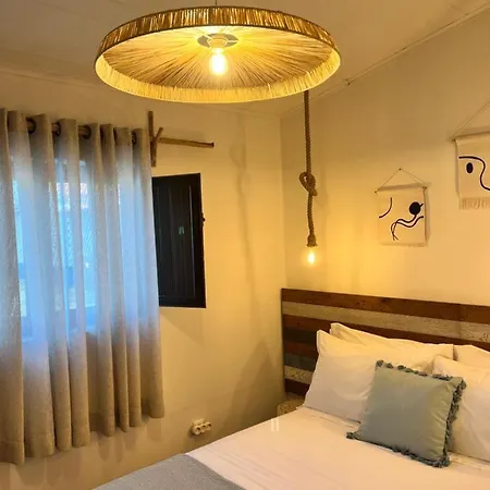 Valentine's House Vakantiehuis