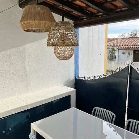 Valentine's House Vakantiehuis Óbidos