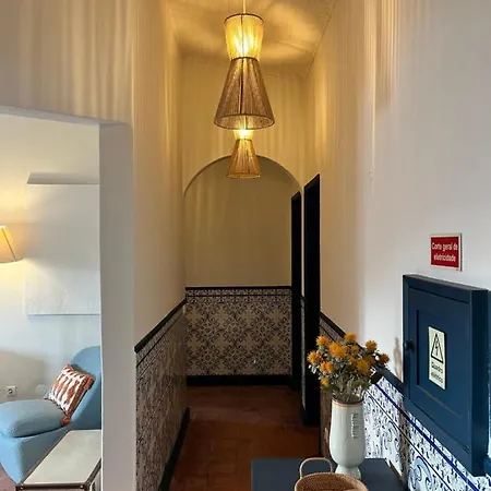 Valentine's House Vakantiehuis