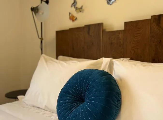 Valentine's House Feriehus *