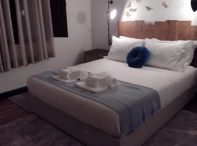 Valentine's House Holiday home