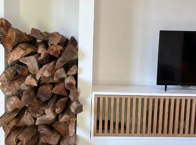 Feriehus Valentine's House Óbidos