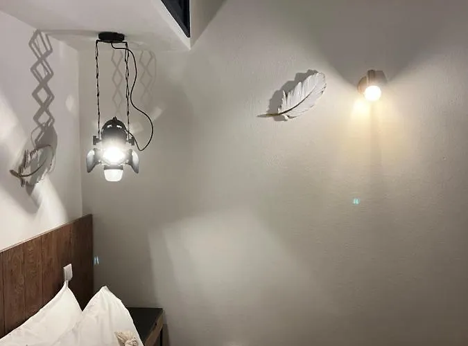 Valentine's House Дом отдыха