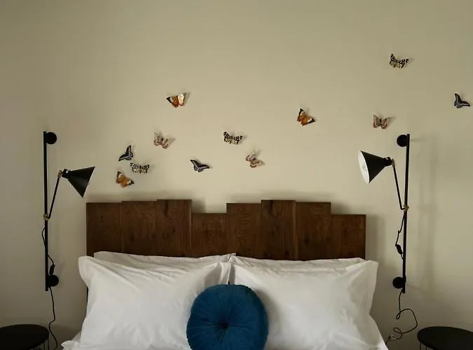 Valentine's House Обидуш