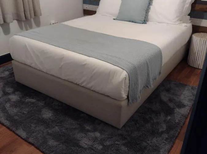 Valentine's House Holiday home Obidos