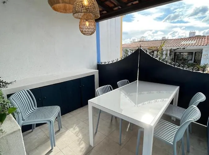 Feriehus Valentine's House