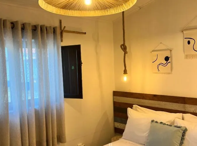 Valentine's House Feriehus