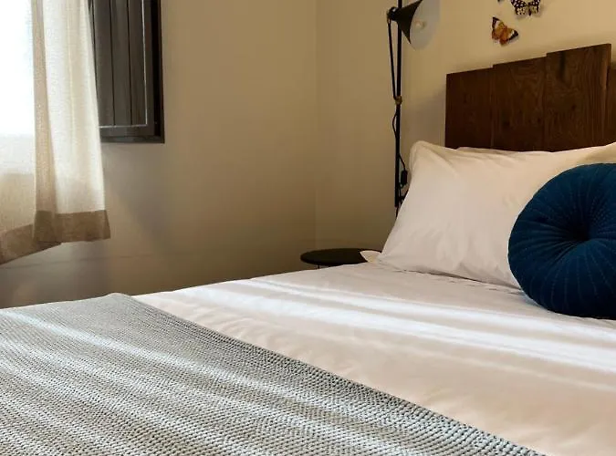 Valentine's House Feriehus *