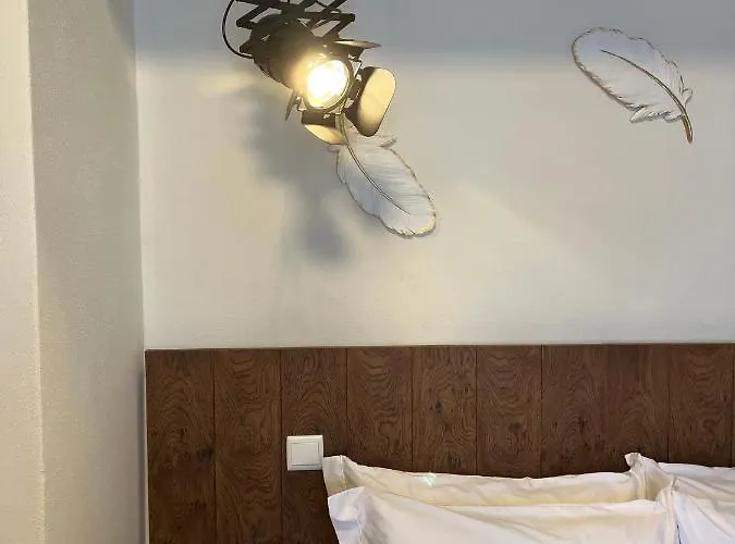 Дом отдыха Valentine's House Обидуш