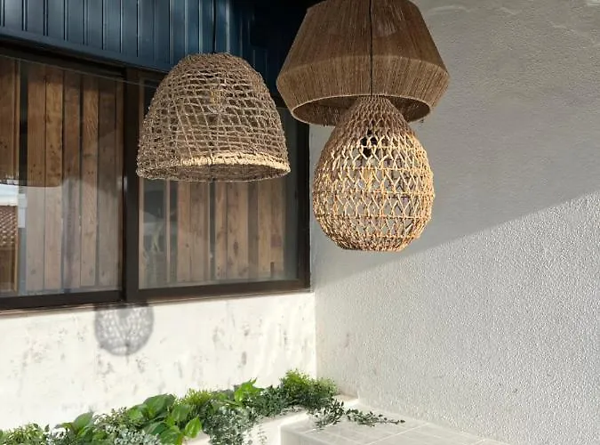 Feriehus Valentine's House Óbidos