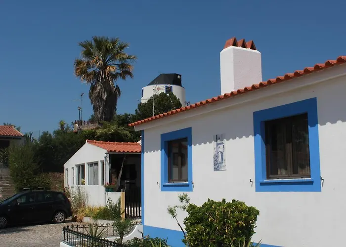 Дом отдыха Valentine's House *